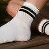 STEVEN SKARPETY DAMSKIE SPORTOWE 026