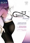 GATTA RAJSTOPY BODY PROTECT 100 DEN