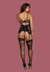 Gorset Obsessive Amallie Corset - WYSYŁKA 24H