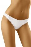 Wol-Bar Figi Gentle Soft Białe