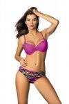 Marko Kostium kąpielowy Bella Very Fuchsia M-424 (2)