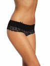 Gabidar Shorty Erica 96 Czarne