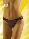 Wol-Bar Figi Elen Czarne