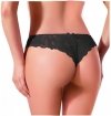 Ewana Stringi Fiona 017 Czarne
