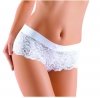 Ewana Shorty Pearl 078 Białe