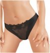 Ewana Figi Amoretti 095 Czarne