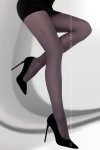 LivCo Corsetti Rajstopy Bryne 40 DEN Plum