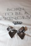 Aruelle Piżama Princess Short White