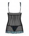 Obsessive Koszulka Amanta Babydoll + stringi GRATIS!