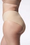 Julimex Figi 571 Panty Maxi Naturalne