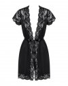 Obsessive Peniuar Black Swan 810-PEI-1