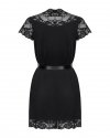 Obsessive Peniuar Black Swan 810-PEI-1