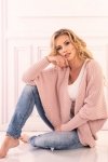 Merribel Sweter Monaren Powder