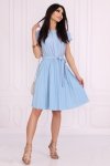 Merribel Sukienka Medesia Blue