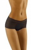 Wol-Bar Shorty Bari Czarne