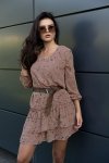 Merribel Sukienka Provena Pink