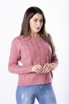 Vittoria Ventini Sweterek Ramona M83049 Rose