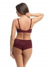 Gorsenia Figi brazyliany Paradise K498 Bordowe