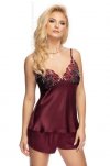 Irall Komplet Elodie Plum