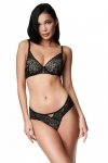 Henderson Ladies Biustonosz Hint 37369-99X