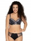 Ava Lingerie Figi 1957/B Black