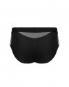 Obsessive Slipy Boldero Black