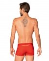 Obsessive Bokserki Boldero Red