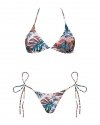 Obsessive Bikini Tropicanes