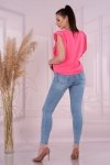 Merribel Bluzka Sanola Pink