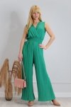 Merribel Kombinezon Starsa Green