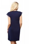 T!SSi Koszulka 101 Dark Blue
