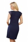 T!SSi Koszulka 106 Dark Blue