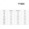 T!SSi Koszulka 107 Black