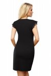 T!SSi Koszulka 101 Black
