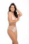 Babell Figi BBL 173 Beige