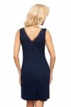 T!SSi Koszulka 202 Dark Blue