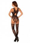 Obsessive Bodystocking F239