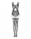 Obsessive Bodystocking F239
