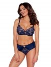 Ava Lingerie Biustonosz 1936 Navy