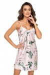 Donna Koszulka Nelly Dark Beige