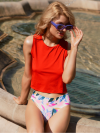 Julimex Figi Flamingo Classic