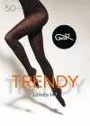 Gatta Rajstopy Loretta 147 50 Den
