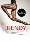 Gatta Rajstopy Runway 05