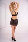 LivCo Corsetti Koszulka Oranna + stringi GRATIS!