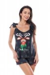 Anais Komplet Aster Black