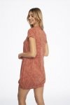 Henderson Ladies Koszulka Amis 41307-38X Dusty Rose