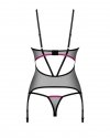 Obsessive Gorset Novenes + stringi