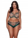 Ava Lingerie Biustonosz 2087 Eme
