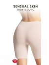 Gatta Bermudy Shorts Long Sensual