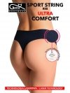 Gatta Stringi Sport Ult Rib
